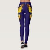 Leggings Butterfly (Dos)