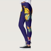 Leggings Butterfly (Gauche)