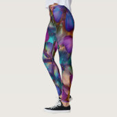 Leggings Butterfly Mirage  (Gauche)