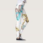 Leggings Butterfly syméy (Droite)