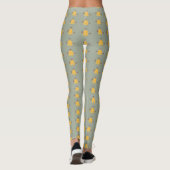 Leggings Buzz Off Abeilles Whimsical (Dos)