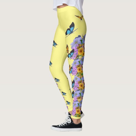 Leggings By James Michael Miller 4/2/2024 (Gauche)