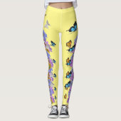 Leggings By James Michael Miller 4/2/2024 (Devant)