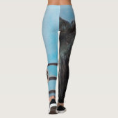 Leggings Caballos (Dos)