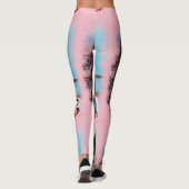 Leggings Caballos (Dos)