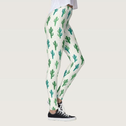 Leggings Cactus (Droite)