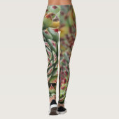 Leggings Cactus (Dos)