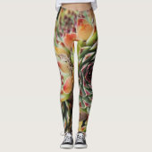 Leggings Cactus (Devant)