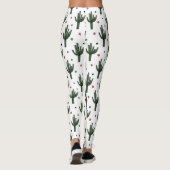 Leggings  Cactus (Dos)