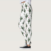 Leggings  Cactus (Gauche)