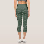 Leggings Cactus (Verso)