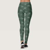 Leggings Cactus (Dos)