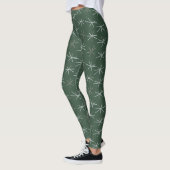 Leggings Cactus (Gauche)