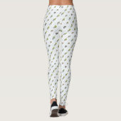 Leggings Cactus in pots (Dos)