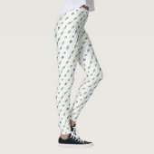 Leggings Cactus in pots (Droite)