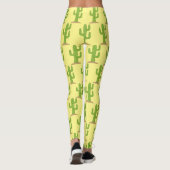 Leggings Cactus Thunder_Cove de Saguaro (Dos)