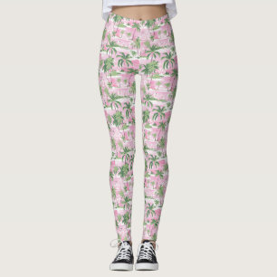 Leggings Cadeau d'anniversaire   J'Aime L'Océan