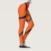 Leggings Cadeau frais de sport de la peau | de basket-ball (Droite)