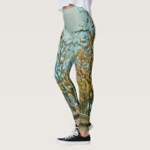 Leggings Cadeaux de cycliste pour lui (Gauche)