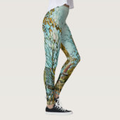 Leggings Cadeaux de cycliste pour lui (Droite)