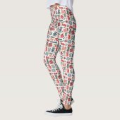 Leggings Cadeaux de luxe (Gauche)