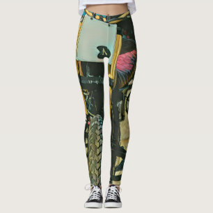 Leggings Cadeaux de moto
