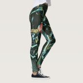 Leggings Cadeaux de vélo (Droite)