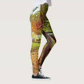 Leggings cadeaux de VTT (Droite)