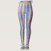Leggings cadeaux en bois coloré (Devant)