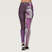 Leggings Cadeaux pour cyclistes (Dos)