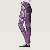 Leggings Cadeaux pour cyclistes (Gauche)