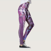 Leggings Cadeaux pour cyclistes (Droite)