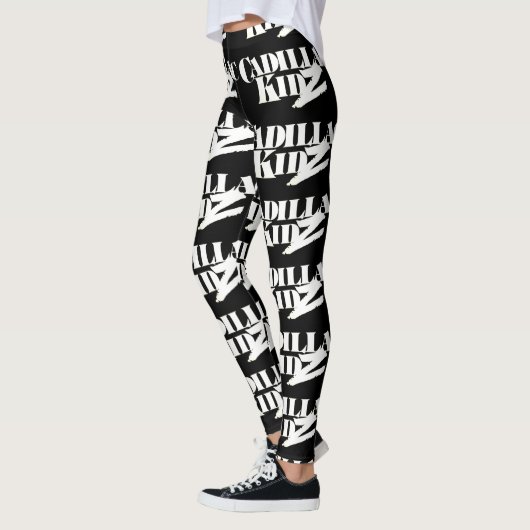 Leggings Cadillac Kidz (Gauche)