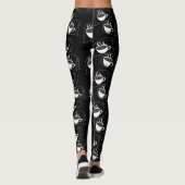 Leggings Café ? (Dos)