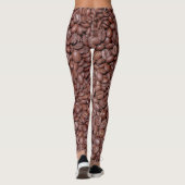 Leggings Café s'il vous plaît (Dos)