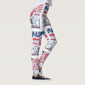 Leggings Caitlyn Jenner, gouverneur (Droite)