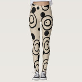 Leggings Calça legguin (Devant)