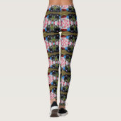 Leggings Calico II (Dos)