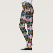 Leggings Calico II (Gauche)