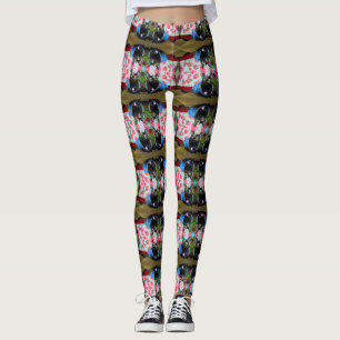 Leggings Calico II