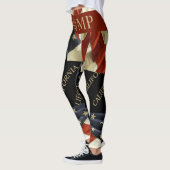 LEGGINGS CALIFORNIE (Gauche)