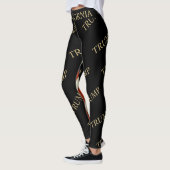 LEGGINGS CALIFORNIE (Gauche)
