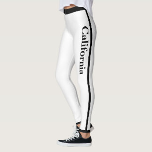 Leggings Californie