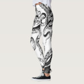 Leggings Calmar (Gauche)