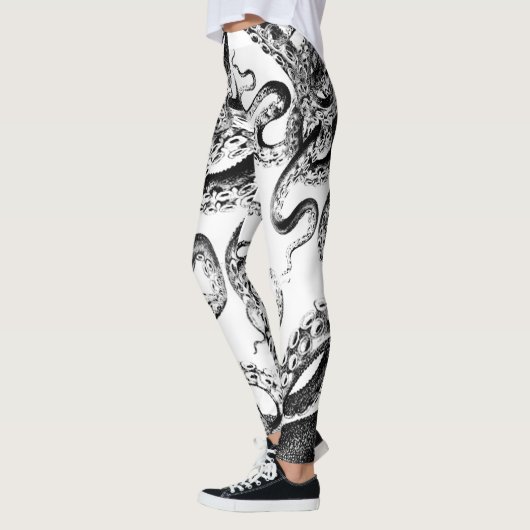 Leggings Calmar (Gauche)