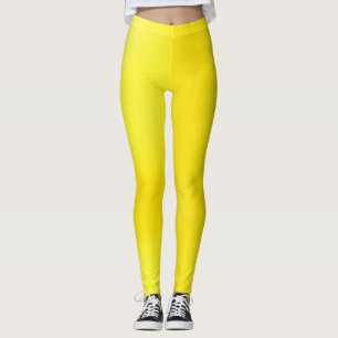 Leggings Calme Doré