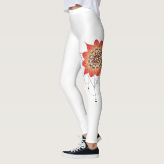 Leggings Calme - le pantalon de yoga de zen