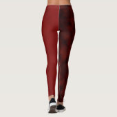 Leggings Calme Tiède (Dos)