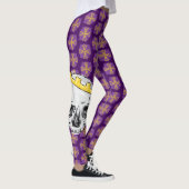 Leggings Calontir Murdercomté (Droite)