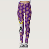 Leggings Calontir Murderduchy (Devant)